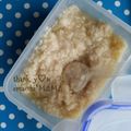えまっちママ's cooksnap of when they made 我が家の手作り☆塩麹☆.