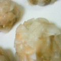 suicaッこ's cooksnap of when they made 餃子の皮でも！簡単まん丸シュウマイ.