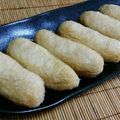 エミリーソーン's cooksnap of when they made 簡単いなり寿司.
