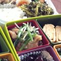 うにょ～ん's cooksnap of when they made セリと鶏もも肉の炒めもの.