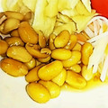 ユーロン's cooksnap of when they made 大豆のはちみつ煮✾.