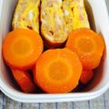 Chikatan☆'s cooksnap of when they made とっても簡単✿人参のバターグラッセ。.