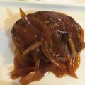 GSY's cooksnap of when they made 小麦粉で簡単デミグラスソース.