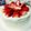 ４兄弟ママちゃん's cooksnap of when they made た～っぷり苺♪バースデーケーキ.