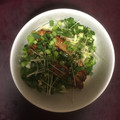 まめちここま's cooksnap of when they made 簡単いわしの蒲焼き丼☆.