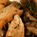 悠楓ママ♪'s cooksnap of when they made 舞茸と厚揚げでもう一品.