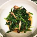 たなかno's cooksnap of when they made ほうれん草オババのおひたし.