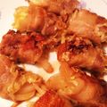 肉じゃがマヨネーズ's cooksnap of when they made ポン酢で簡単♪キャベツの豚バラ巻き.
