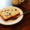 T:K's cooksnap of when they made ラム酒漬フルーツぎっしり☆スパイスケーキ.