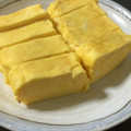 ポメちょん's cooksnap of when they made ふんわ~り♡美しいだし巻きたまご.