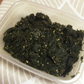 tanoyuki's cooksnap of when they made ふきの葉の香り満点♡激旨☆佃煮♪.