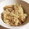 じゅりぃ母さん's cooksnap of when they made 美唄＊とりめし.