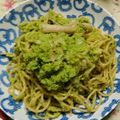 マリアの料理記録日誌's cooksnap of when they made ブロッコリーとベーコンのペンネ.