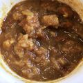 ☆こうへいママ☆'s cooksnap of when they made 幼児の取り分けカレー＊.