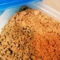 ＊＊ちひ＊＊'s cooksnap of when they made 鶏そぼろ.