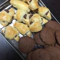 quartetto☆'s cooksnap of when they made 冷凍が便利！作り置きパイシート♡.