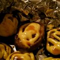 クックVNSB48☆'s cooksnap of when they made しいたけマヨネーズ&チーズカップ.