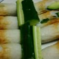 一期一代's cooksnap of when they made 梅しそきゅうりちくわ♪.