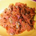 mii♡88's cooksnap of when they made 材料２つだけ超簡単・にんじんしりしり☆.