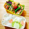 ＲＫまま's cooksnap of when they made すし酢で簡単☆人参サラダ.