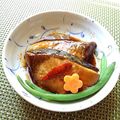 カルン's cooksnap of when they made ぶりの照り焼き〜オイスターで.