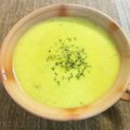 ☆Rokko☆'s cooksnap of when they made 農園レシピ・かぼちゃのポタージュ♪.