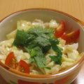もんしゅしゅ's cooksnap of when they made 簡単！キャベツのマヨポンサラダ☆.