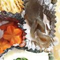 ameliemama's cooksnap of when they made 簡単こんにゃくの甘辛煮 常備菜にも！.