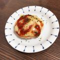 気まぐれJK's cooksnap of when they made ピザ餅。.