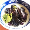 misuzu1122's cooksnap of when they made 味付け簡単♪茄子とししとうの揚げ浸し.