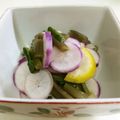mammamiwa♪'s cooksnap of when they made 柚子が薫る蕪の浅漬け。.