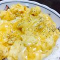 ❋ponpon❋'s cooksnap of when they made 朝食に♪ふわとろ和風たまご.