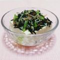 まあまま☆0403's cooksnap of when they made ｃａを摂って下さいと囁くお豆腐.