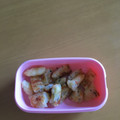 クック5B67T2☆'s cooksnap of when they made 離乳食 簡単！鮭とじゃがの手づかみお焼き.