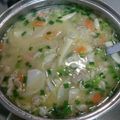 ☆ゆかねえさん☆'s cooksnap of when they made ✿ママの豚汁✿.