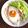 ふたごゆき's cooksnap of when they made 黄身がスキ♪基本のハムエッグ.