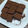 京子おばさん's cooksnap of when they made ラムレーズンたっぷり生チョコ.