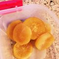 クック:3にがてん's cooksnap of when they made 牛脂でコク旨☆大根ステーキ.