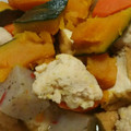 一期一代's cooksnap of when they made かぼちゃの煮物.