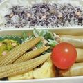 サイエンスまま's cooksnap of when they made ヤング(ベビー)コーンのバターソテー.