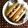 ふたごゆき's cooksnap of when they made クリームチーズとレーズンのサンド.