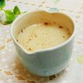 旦那は皿洗い's cooksnap of when they made ♡酒粕で作る黒糖甘酒♡.