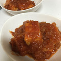 ぺぽぷ's cooksnap of when they made みんこんちの 厚揚げケチャップ炒め.