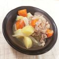 りりあん♪'s cooksnap of when they made みんな大好き★基本の肉じゃが.