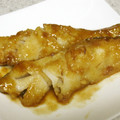 低カロ探検隊's cooksnap of when they made 鱈の蒲焼き風.