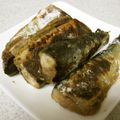 低カロ探検隊's cooksnap of when they made 黄金の味のおさかな.