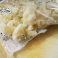 kokakokko's cooksnap of when they made 簡単☆離乳食 うどんの切り方.