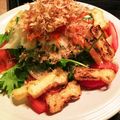 トドこ's cooksnap of when they made 和風おろしポン酢なサラダ〜(^^).
