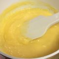ブラックベリーパイ☆'s cooksnap of when they made カスタードクリーム.