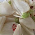 タマリー's cooksnap of when they made かぶのお漬け物—酢漬け.